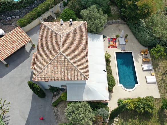 5 Bedroom Villa/House in Ste Maxime 36