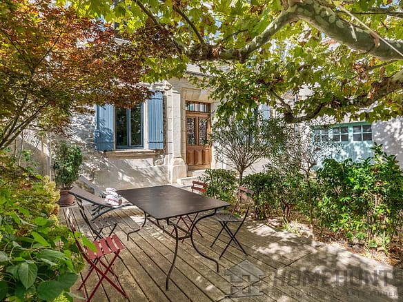 4 Bedroom Villa/House in Boulbon 28