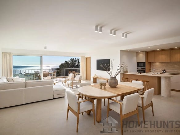 3 Bedroom Apartment in Cannes 6