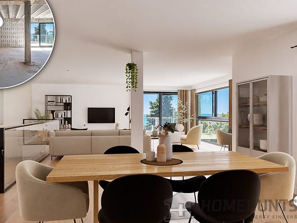 3 Bedroom Villa/House in Menton 22