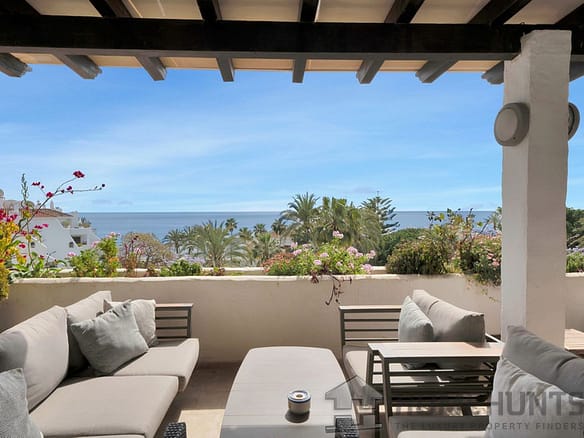 3 Bedroom Apartment in Marbella 22