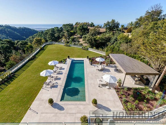 6 Bedroom Villa/House in La Zagaleta 30