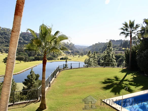 7 Bedroom Villa/House in Los Arqueros 24