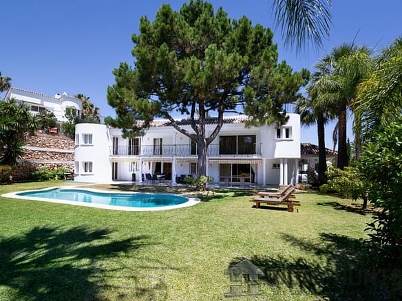 5 Bedroom Villa/House in Sierra Blanca 8