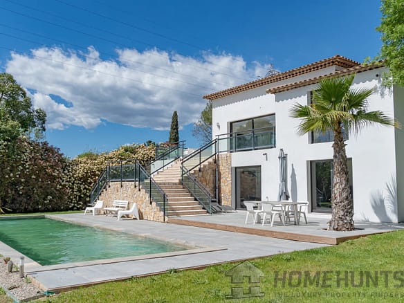 6 Bedroom Villa/House in Mougins 16