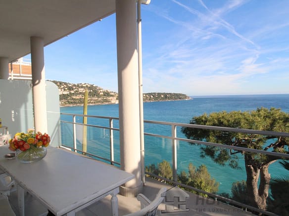 2 Bedroom Apartment in Roquebrune Cap Martin 22
