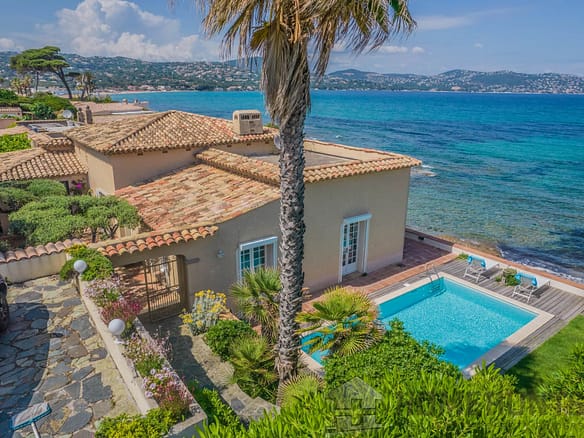 4 Bedroom Villa/House in Ste Maxime 2