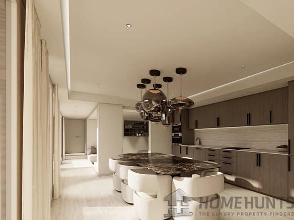 2 Bedroom Apartment in Villefranche Sur Mer 2