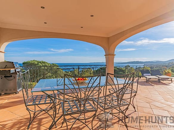 5 Bedroom Villa/House in Ste Maxime 12