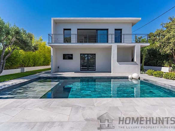 4 Bedroom Villa/House in Frejus 20