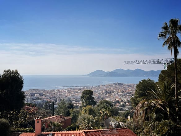 8 Bedroom Villa/House in Cannes 10