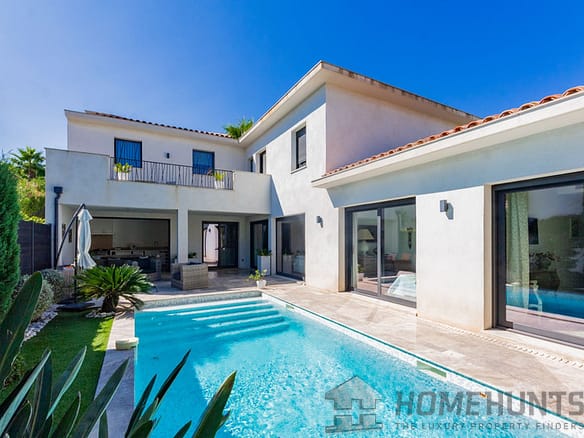 3 Bedroom Villa/House in Ste Maxime 32