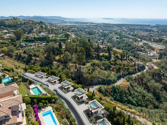 3 Bedroom Villa/House in Mandelieu La Napoule 28