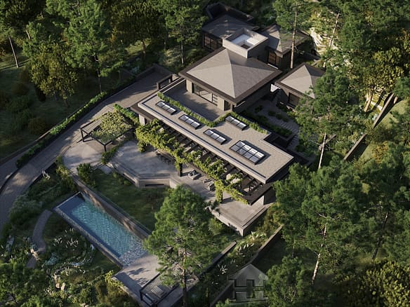 4 Bedroom Villa/House in Santa Ponsa 14