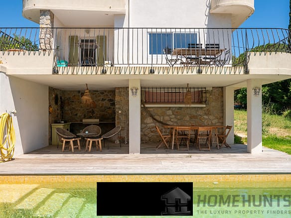 4 Bedroom Villa/House in Le Pradet 34