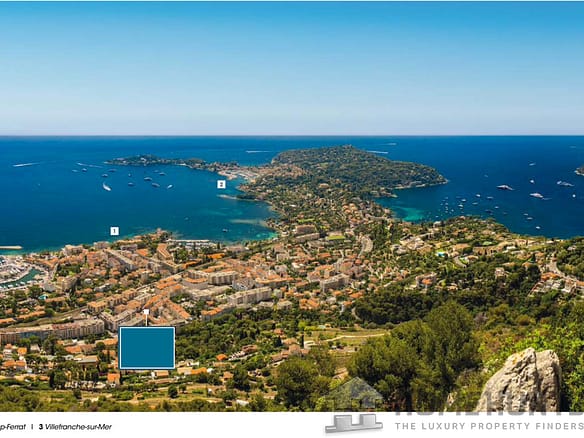 4 Bedroom Apartment in Beaulieu Sur Mer 32