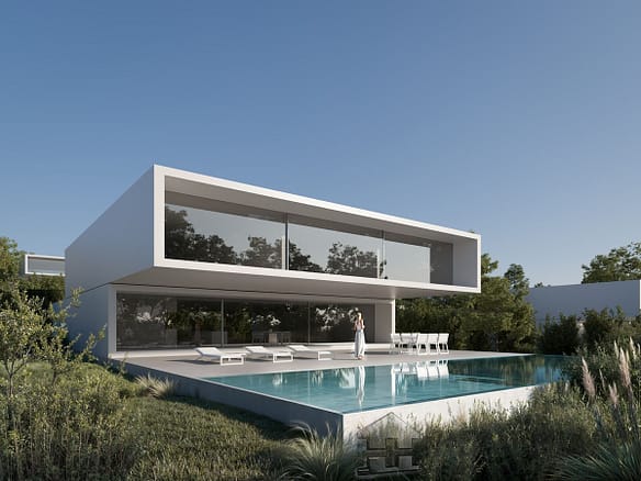 3 Bedroom Villa/House in Estepona 32