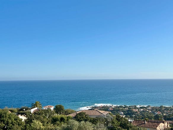 4 Bedroom Villa/House in Les Issambres 9