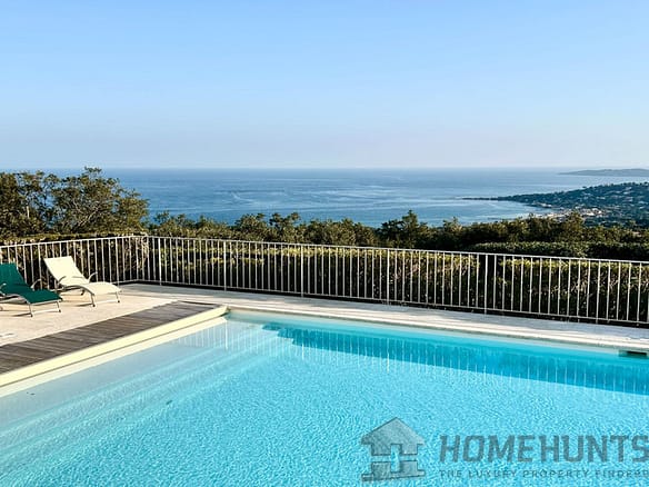 6 Bedroom Villa/House in Ste Maxime 16