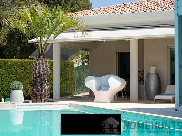 3 Bedroom Villa/House in La Londe Les Maures 26