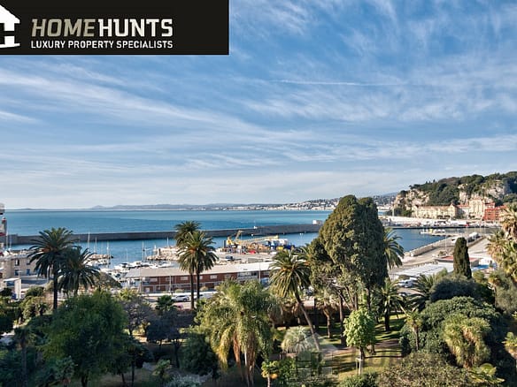 2 Bedroom Apartment in Nice 8