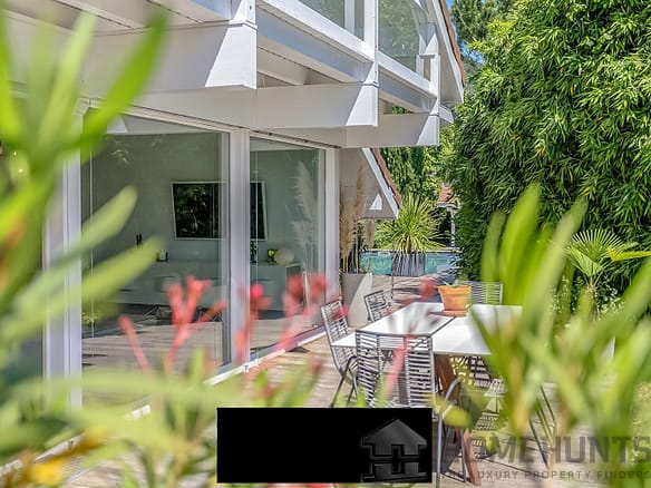 4 Bedroom Villa/House in Sevrier 26
