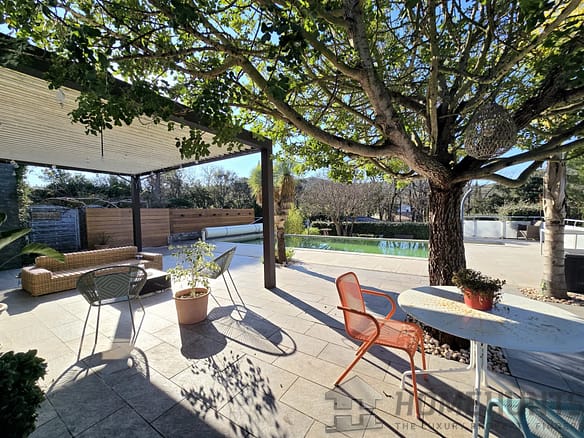 5 Bedroom Villa/House in Bormes Les Mimosas 28