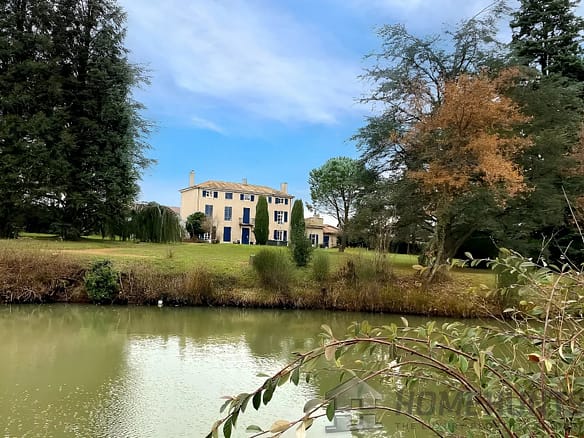 6 Bedroom Villa/House in La Tour-de-salvagny 20