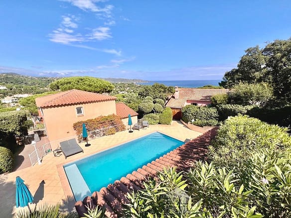 4 Bedroom Villa/House in Ste Maxime 18