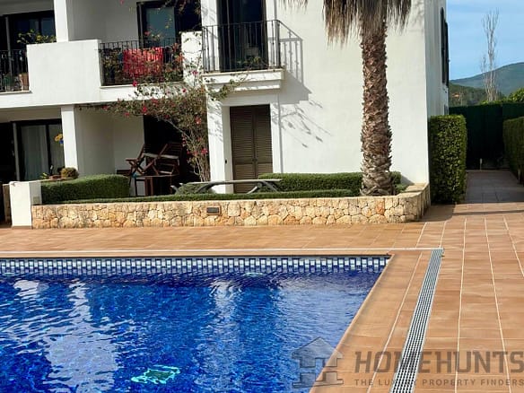 3 Bedroom Apartment in San Carlos 4