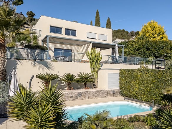 4 Bedroom Apartment in La Colle Sur Loup 28