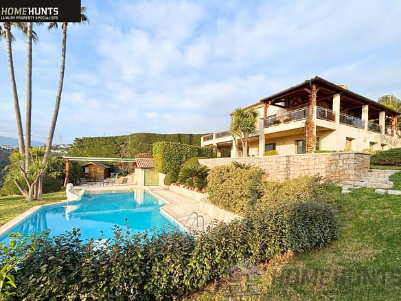 5 Bedroom Villa/House in Nice 24