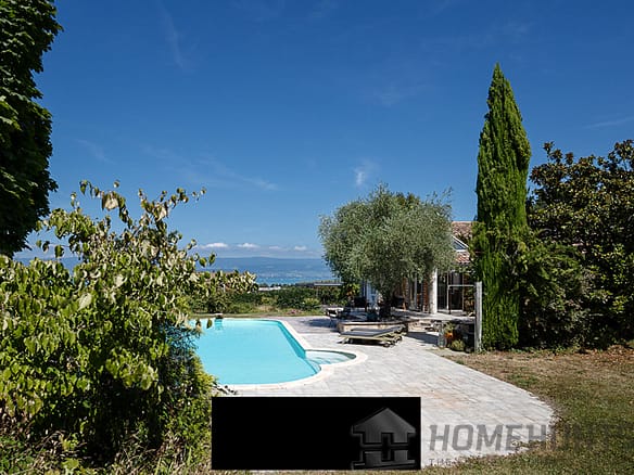 4 Bedroom Villa/House in Anthy Sur Leman 12