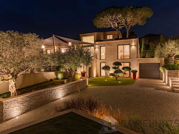 5 Bedroom Villa/House in Ste Maxime 34
