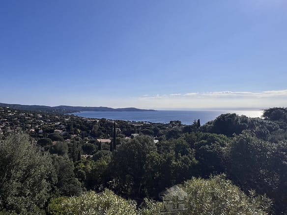 5 Bedroom Villa/House in Cavalaire Sur Mer 30