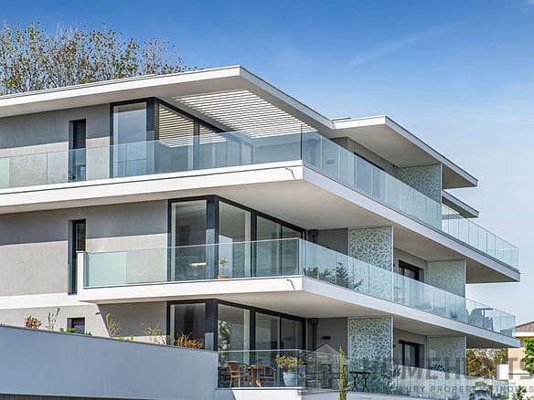 3 Bedroom Apartment in Evian Les Bains 20