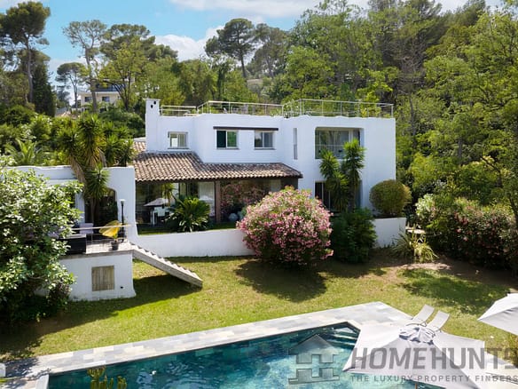 7 Bedroom Villa/House in Cagnes Sur Mer 3