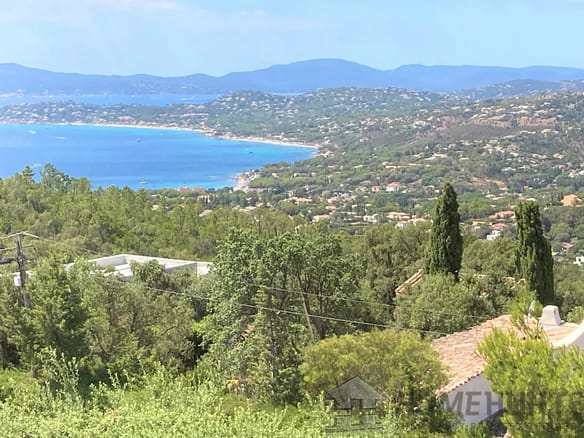 3 Bedroom Villa/House in Roquebrune Sur Argens 18