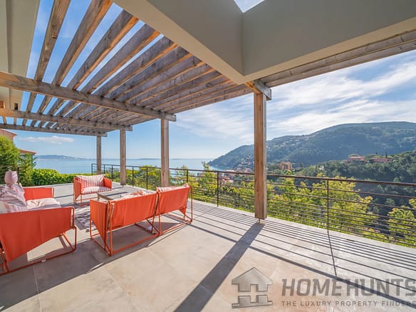 5 Bedroom Villa/House in Theoule Sur Mer 30