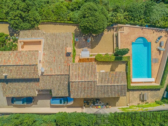 4 Bedroom Villa/House in Ste Maxime 14