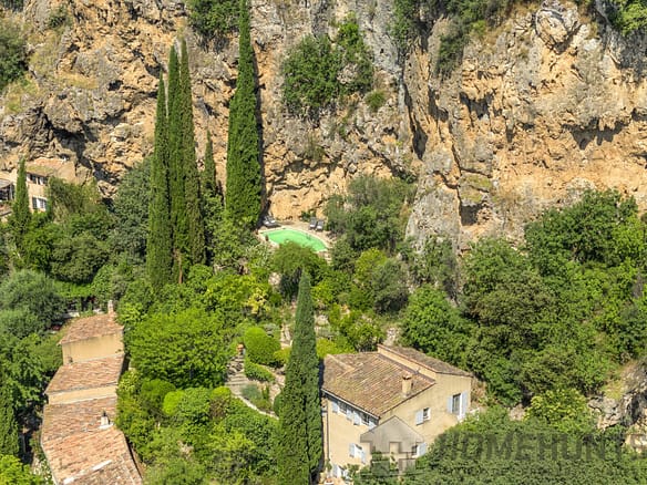 3 Bedroom Villa/House in Cotignac 34
