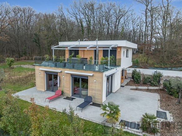 5 Bedroom Villa/House in Veigy Foncenex 24