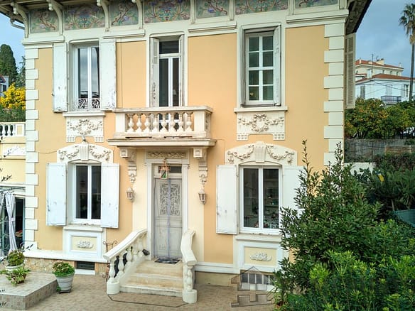 6 Bedroom Villa/House in Cannes 28