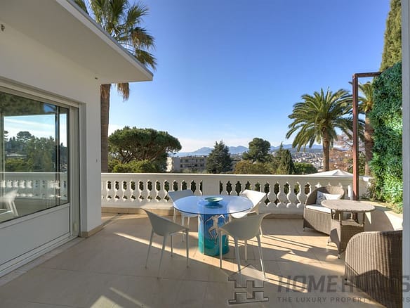 3 Bedroom Villa/House in Le Cannet 30