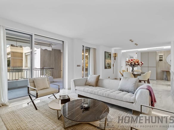 2 Bedroom Apartment in Cannes 6