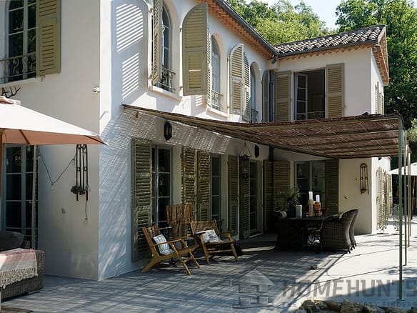 3 Bedroom Villa/House in Bargemon 12