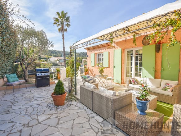6 Bedroom Villa/House in Ste Maxime 26
