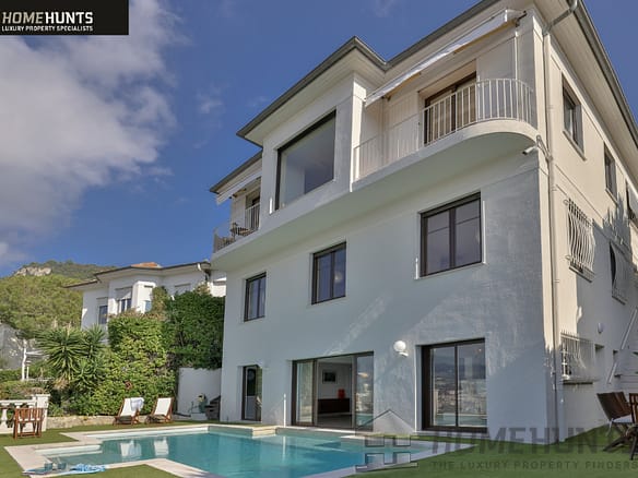 4 Bedroom Villa/House in Nice - Mont Boron 12