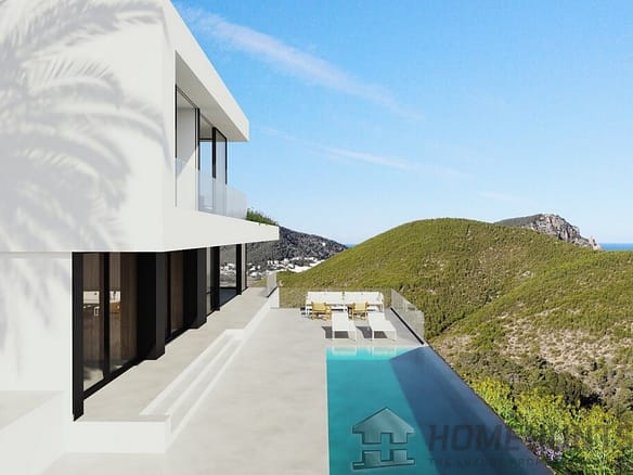 7 Bedroom Villa/House in Can Furnet 3