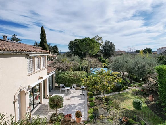 4 Bedroom Villa/House in Uzes 14